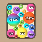 2048 Balls