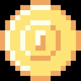 2D Platformer Coin