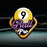 9 Ball Pro