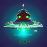 Alien High