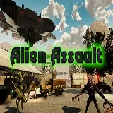 AlienAssault