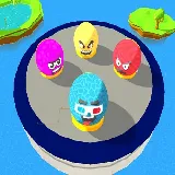 Arena Angry Ball
