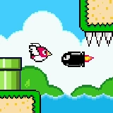 Bird Quest: Adventure Flappy