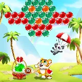 Bubble Shooter - Classic Match 3 Pop Bubbles