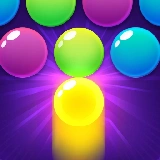 Bubble Shooter Pro 3