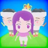 Chibi Idol Party