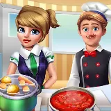 Cooking Frenzy