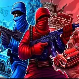 Counter Terror