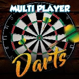 Dart Tournament Multi player