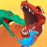 Dino Evolution 3d