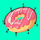 Dot by Dot