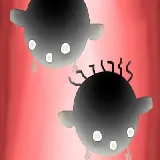 Double Blob