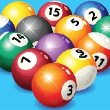 Eight Ball