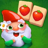 Garden Tales Mahjong