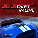 GT Ghost Racing