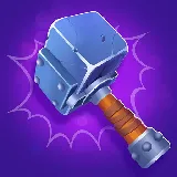 Hammer Master-Craft & Destroy!
