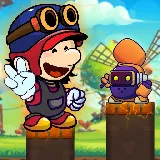 Hero Story - Monsters Crossing
