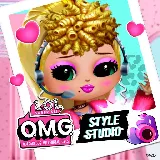 L.O.L. Surprise! O.M.G.โข Style Studio