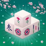Mahjong 3D