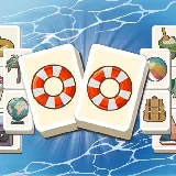 Mahjong Holiday