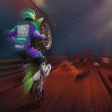 Moto Maniac 2