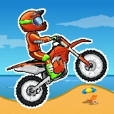 MOTO X3M BIKE RACE GAME