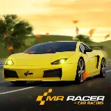 MR RACER - Car Racing