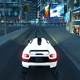 Night Driver