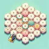 Number Sweeper 3D