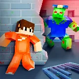 Obby Prison: Craft Escape