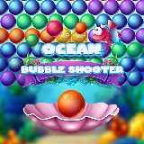 Ocean Bubble Shooter