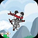Panda Fight