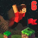 Parkour Block 6