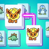 Pet Connect Match
