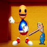 Poke the Buddy