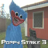 Poppy Strike 3