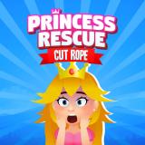 Princess Rescue Cut Rope