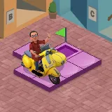 Professor Parking