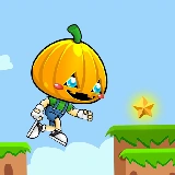 Pumpking adventure