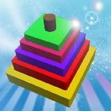 Pyramid Tower Puzzle