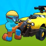 Ride Shooter