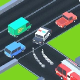 Road Turn