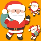 Santa Claus Jump