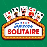 Spaces Solitaire