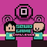 Squid Game Challenge Online
