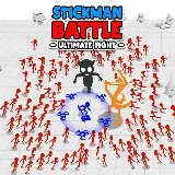 Stickman Battle Ultimate Fight