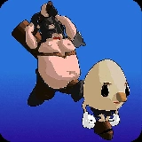 The Eggsecutioner