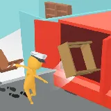 Totally Reliable Delivery Stickman