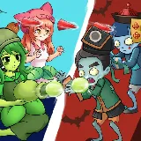 Ultimate Plants TD