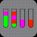 Water Sort Puzzle